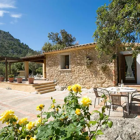 Busqueroles Petit By Vintage Travel ヴィラ *