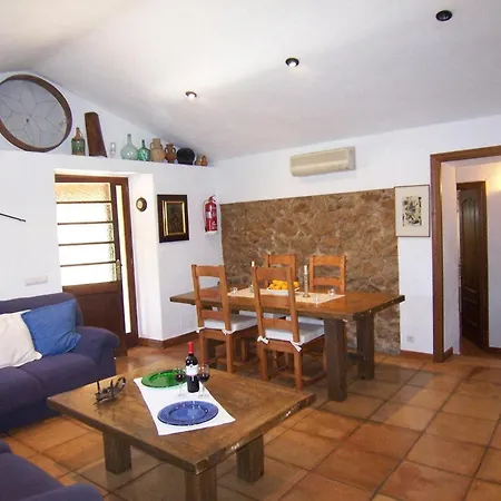 Busqueroles Petit By Vintage Travel ヴィラ