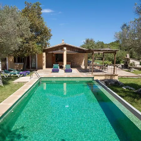 Busqueroles Petit By Vintage Travel ヴィラ *