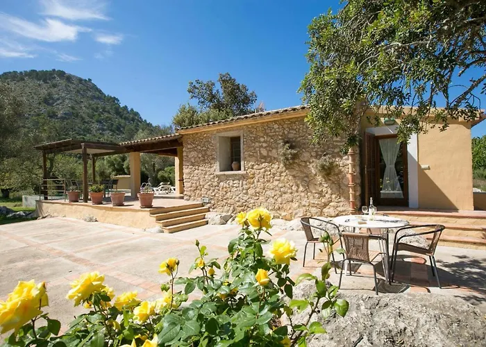 Busqueroles Petit By Vintage Travel ヴィラ *