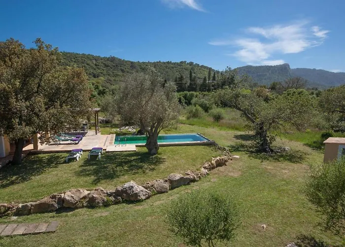 Busqueroles Petit By Vintage Travel ヴィラ *