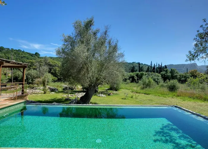 ヴィラ Busqueroles Petit By Vintage Travel