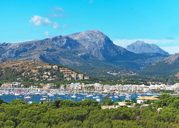 Busqueroles Petit By Vintage Travel ヴィラ ポレンサ