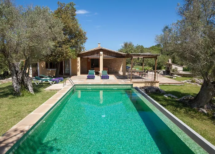 Busqueroles Petit By Vintage Travel ヴィラ *