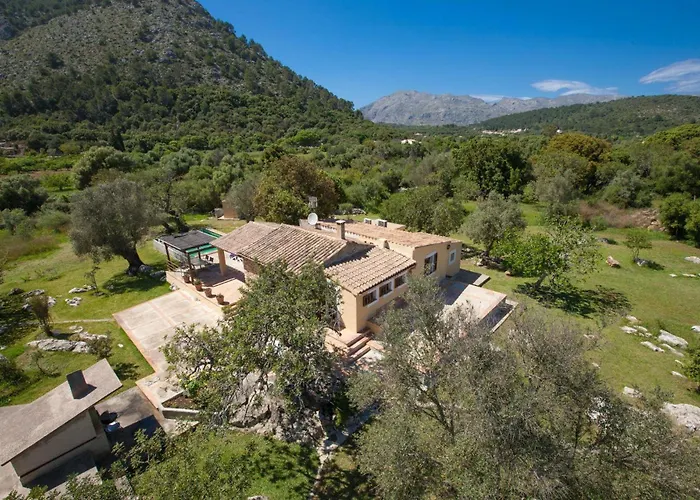 ヴィラ Busqueroles Petit By Vintage Travel