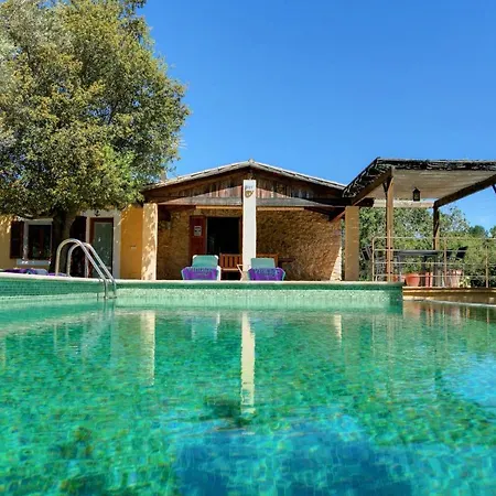 Busqueroles Petit By Vintage Travel Villa Pollença