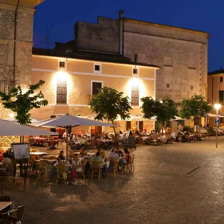 Busqueroles Petit By Vintage Travel * Pollença