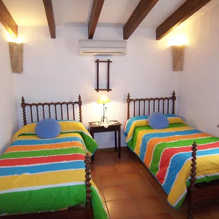 Villa Busqueroles Petit By Vintage Travel Pollenca