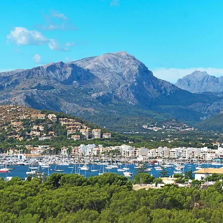 Busqueroles Petit By Vintage Travel וילה פוינסה