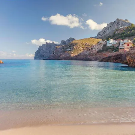 Busqueroles Petit By Vintage Travel וילה