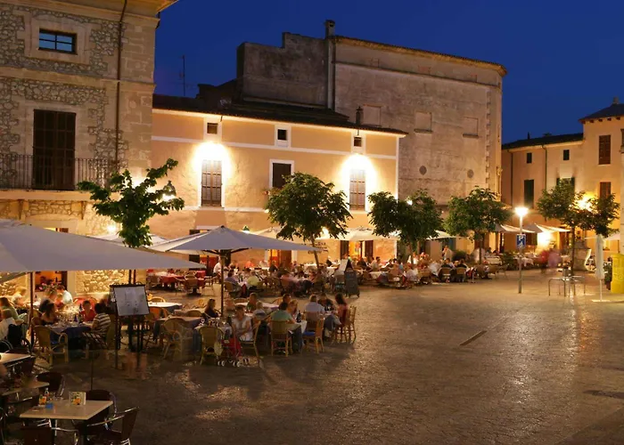 Busqueroles Petit By Vintage Travel * Pollensa