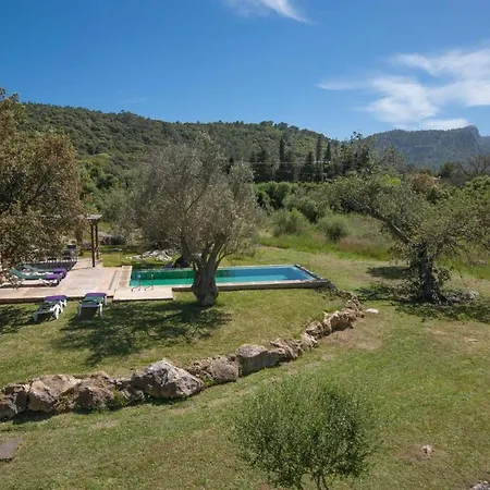 Busqueroles Petit Villa *