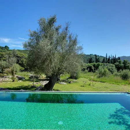 Villa Busqueroles Petit